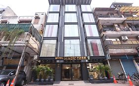 Hotel Magic Tree New Delhi, Delhi